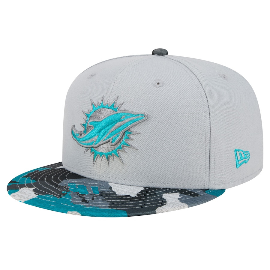 2024 NFL Miami Dolphins Hat TX202411052->nfl hats->Sports Caps